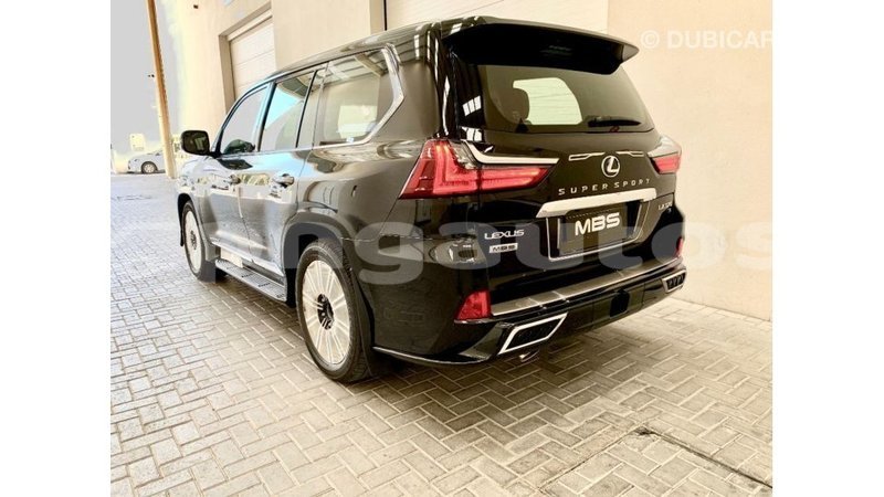 Big with watermark lexus lx enga import dubai 5693