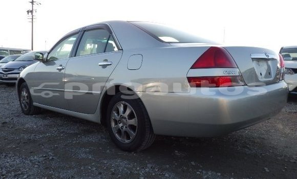 Acheter Occasion Voiture Toyota MarkII Autre à Wabag, Enga Acheter Occasion Voiture Toyota MarkII Autre à Wabag, Enga