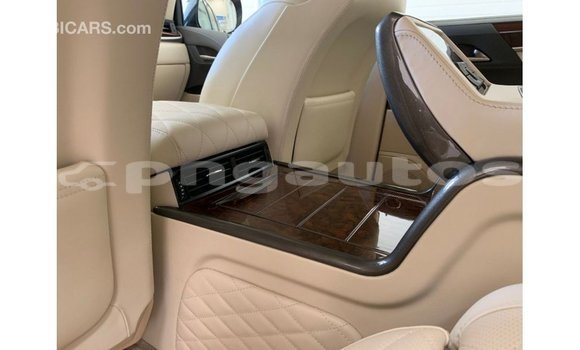 Buy Import Lexus LX Black Car in Import - Dubai in Enga Buy Import Lexus LX Black Car in Import - Dubai in Enga