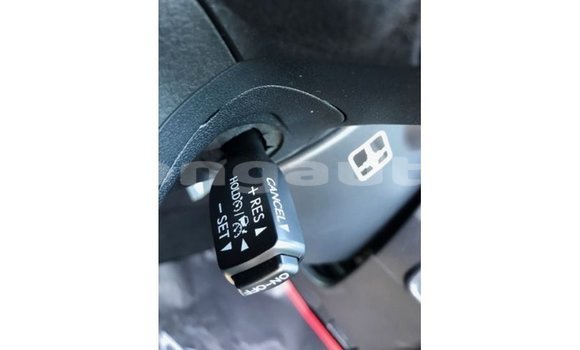 Buy Import Toyota Prado Black Car in Import - Dubai in Enga Buy Import Toyota Prado Black Car in Import - Dubai in Enga