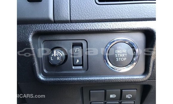 Buy Import Toyota Prado Black Car in Import - Dubai in Enga Buy Import Toyota Prado Black Car in Import - Dubai in Enga
