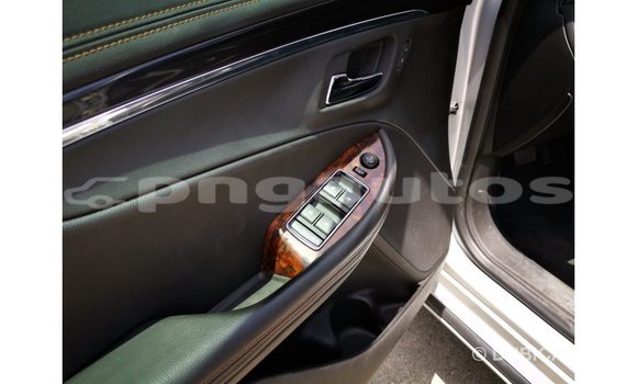 Buy Import Chevrolet Impala Other Car in Import - Dubai in Enga Buy Import Chevrolet Impala Other Car in Import - Dubai in Enga