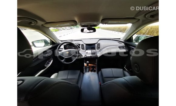 Buy Import Chevrolet Impala Other Car in Import - Dubai in Enga Buy Import Chevrolet Impala Other Car in Import - Dubai in Enga