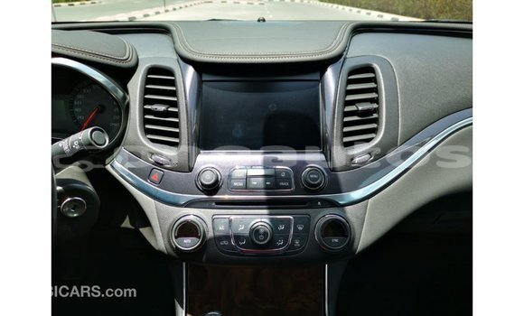 Buy Import Chevrolet Impala Other Car in Import - Dubai in Enga Buy Import Chevrolet Impala Other Car in Import - Dubai in Enga