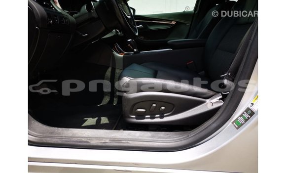 Buy Import Chevrolet Impala Other Car in Import - Dubai in Enga Buy Import Chevrolet Impala Other Car in Import - Dubai in Enga