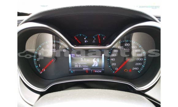 Buy Import Chevrolet Impala Other Car in Import - Dubai in Enga Buy Import Chevrolet Impala Other Car in Import - Dubai in Enga