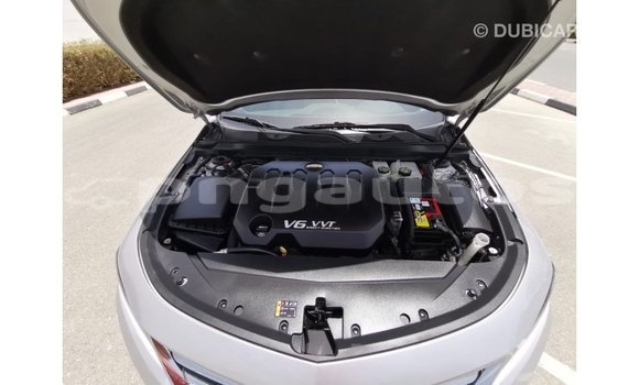 Buy Import Chevrolet Impala Other Car in Import - Dubai in Enga Buy Import Chevrolet Impala Other Car in Import - Dubai in Enga