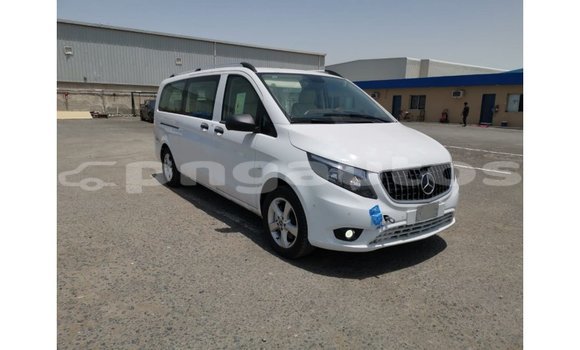 Buy Import Mercedes-Benz Vito White Car in Import - Dubai in Enga Buy Import Mercedes-Benz Vito White Car in Import - Dubai in Enga