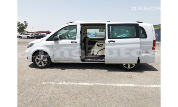 Buy Import Mercedes-Benz Vito White Car in Import - Dubai in Enga Buy Import Mercedes-Benz Vito White Car in Import - Dubai in Enga