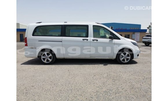 Buy Import Mercedes-Benz Vito White Car in Import - Dubai in Enga Buy Import Mercedes-Benz Vito White Car in Import - Dubai in Enga