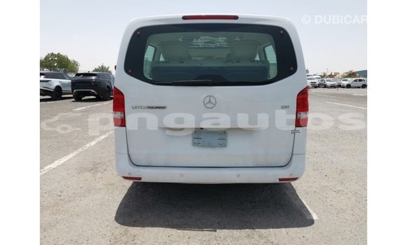 Buy Import Mercedes-Benz Vito White Car in Import - Dubai in Enga Buy Import Mercedes-Benz Vito White Car in Import - Dubai in Enga
