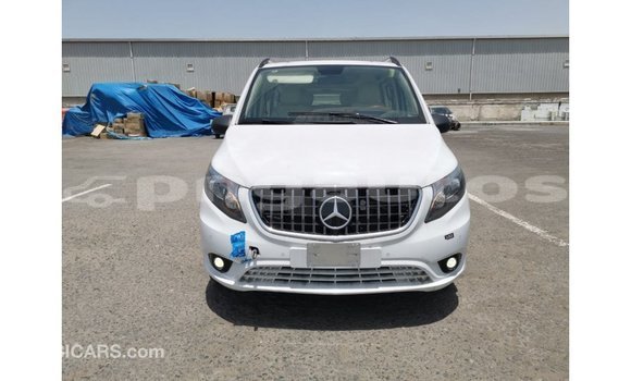 Buy Import Mercedes-Benz Vito White Car in Import - Dubai in Enga Buy Import Mercedes-Benz Vito White Car in Import - Dubai in Enga