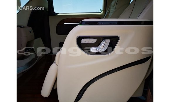 Buy Import Mercedes-Benz Vito White Car in Import - Dubai in Enga Buy Import Mercedes-Benz Vito White Car in Import - Dubai in Enga