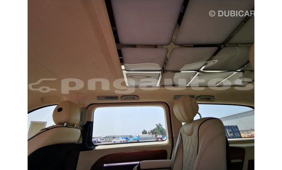 Buy Import Mercedes-Benz Vito White Car in Import - Dubai in Enga Buy Import Mercedes-Benz Vito White Car in Import - Dubai in Enga