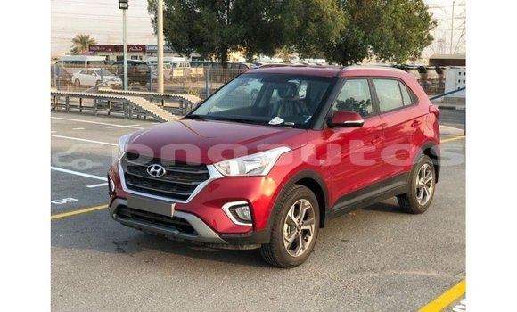 Buy Import Hyundai Creta Red Car in Import - Dubai in Enga Buy Import Hyundai Creta Red Car in Import - Dubai in Enga