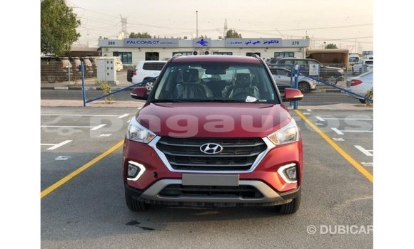 Buy Import Hyundai Creta Red Car in Import - Dubai in Enga Buy Import Hyundai Creta Red Car in Import - Dubai in Enga