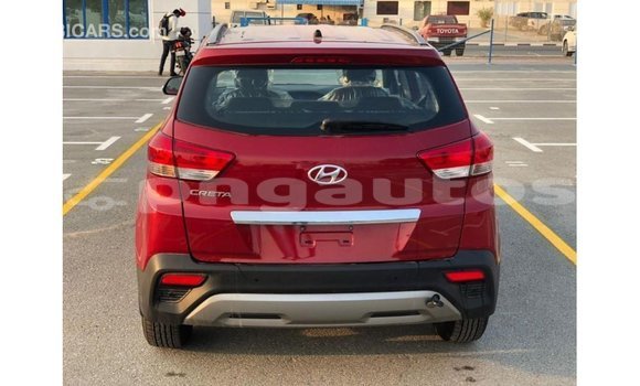 Buy Import Hyundai Creta Red Car in Import - Dubai in Enga Buy Import Hyundai Creta Red Car in Import - Dubai in Enga