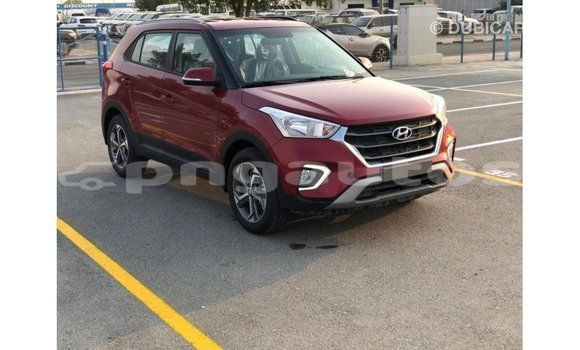 Buy Import Hyundai Creta Red Car in Import - Dubai in Enga Buy Import Hyundai Creta Red Car in Import - Dubai in Enga