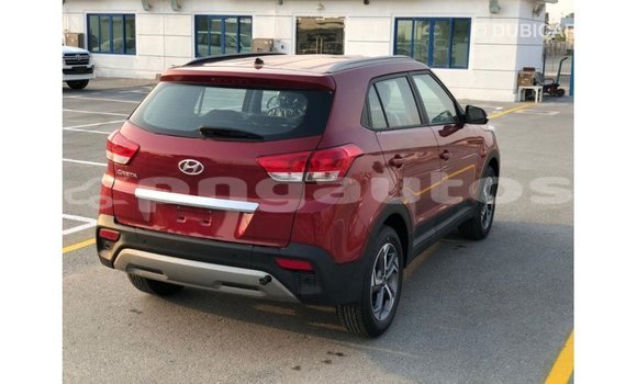 Buy Import Hyundai Creta Red Car in Import - Dubai in Enga Buy Import Hyundai Creta Red Car in Import - Dubai in Enga