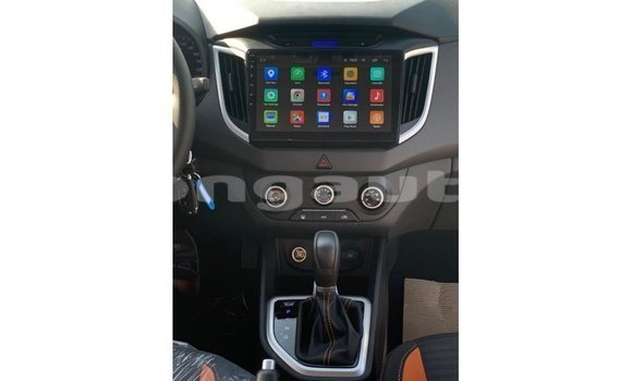 Buy Import Hyundai Creta Red Car in Import - Dubai in Enga Buy Import Hyundai Creta Red Car in Import - Dubai in Enga