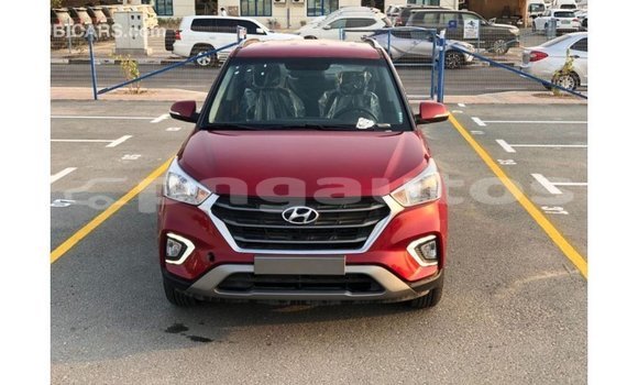 Buy Import Hyundai Creta Red Car in Import - Dubai in Enga Buy Import Hyundai Creta Red Car in Import - Dubai in Enga