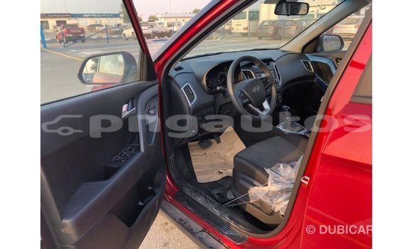 Buy Import Hyundai Creta Red Car in Import - Dubai in Enga Buy Import Hyundai Creta Red Car in Import - Dubai in Enga