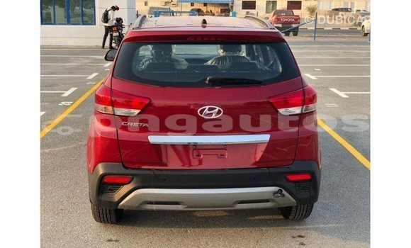 Buy Import Hyundai Creta Red Car in Import - Dubai in Enga Buy Import Hyundai Creta Red Car in Import - Dubai in Enga