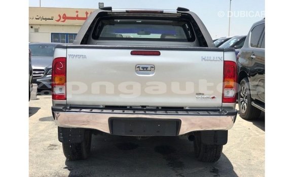 Buy Import Toyota Hilux Other Car in Import - Dubai in Enga Buy Import Toyota Hilux Other Car in Import - Dubai in Enga