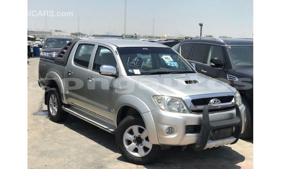 Buy Import Toyota Hilux Other Car in Import - Dubai in Enga Buy Import Toyota Hilux Other Car in Import - Dubai in Enga