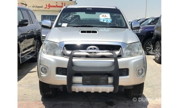 Buy Import Toyota Hilux Other Car in Import - Dubai in Enga Buy Import Toyota Hilux Other Car in Import - Dubai in Enga