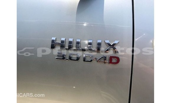 Buy Import Toyota Hilux Other Car in Import - Dubai in Enga Buy Import Toyota Hilux Other Car in Import - Dubai in Enga