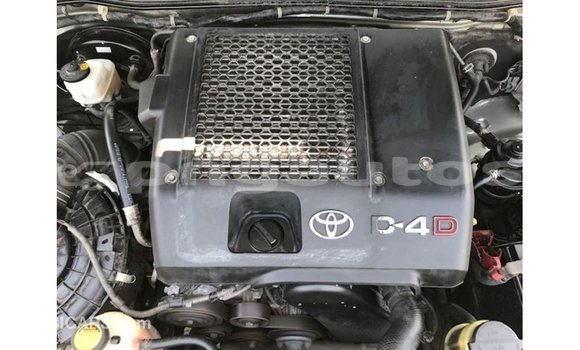 Buy Import Toyota Hilux Other Car in Import - Dubai in Enga Buy Import Toyota Hilux Other Car in Import - Dubai in Enga