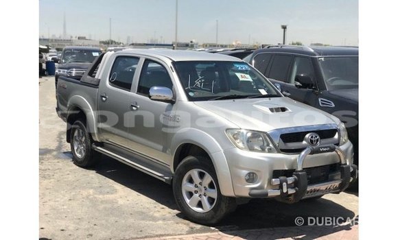 Buy Import Toyota Hilux Other Car in Import - Dubai in Enga Buy Import Toyota Hilux Other Car in Import - Dubai in Enga