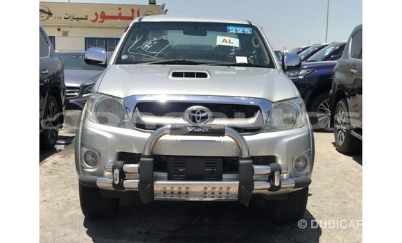 Buy Import Toyota Hilux Other Car in Import - Dubai in Enga Buy Import Toyota Hilux Other Car in Import - Dubai in Enga
