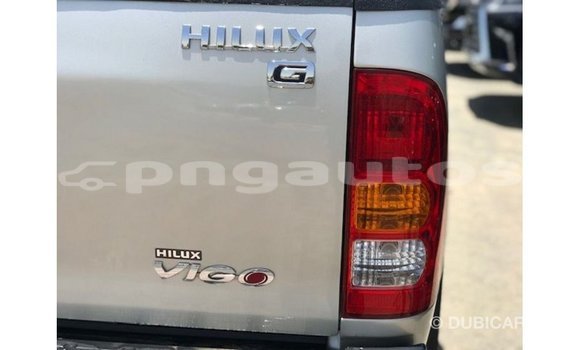 Buy Import Toyota Hilux Other Car in Import - Dubai in Enga Buy Import Toyota Hilux Other Car in Import - Dubai in Enga