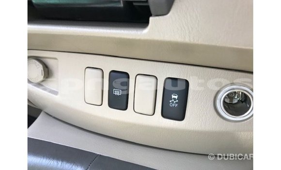 Buy Import Toyota Hilux Other Car in Import - Dubai in Enga Buy Import Toyota Hilux Other Car in Import - Dubai in Enga