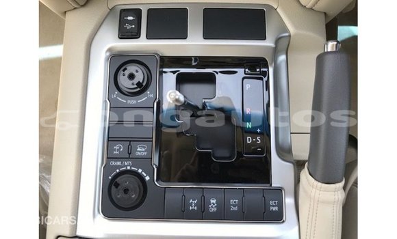 Buy Import Toyota Land Cruiser Blue Car in Import - Dubai in Enga Buy Import Toyota Land Cruiser Blue Car in Import - Dubai in Enga