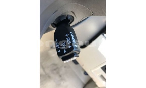 Buy Import Toyota Land Cruiser Blue Car in Import - Dubai in Enga Buy Import Toyota Land Cruiser Blue Car in Import - Dubai in Enga