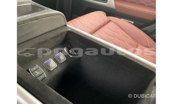 Buy Import Toyota Land Cruiser Black Car in Import - Dubai in Enga Buy Import Toyota Land Cruiser Black Car in Import - Dubai in Enga