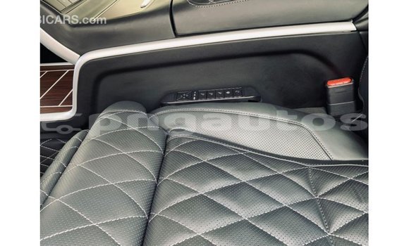 Buy Import Toyota Land Cruiser Black Car in Import - Dubai in Enga Buy Import Toyota Land Cruiser Black Car in Import - Dubai in Enga