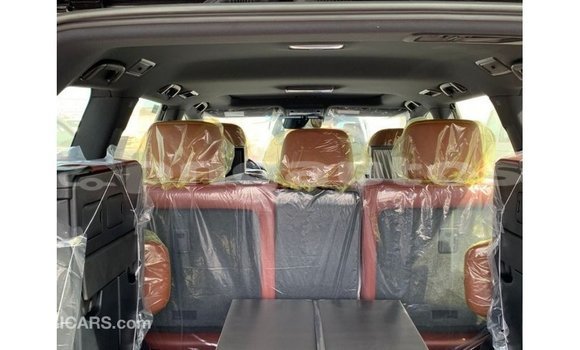 Buy Import Lexus LX Black Car in Import - Dubai in Enga Buy Import Lexus LX Black Car in Import - Dubai in Enga