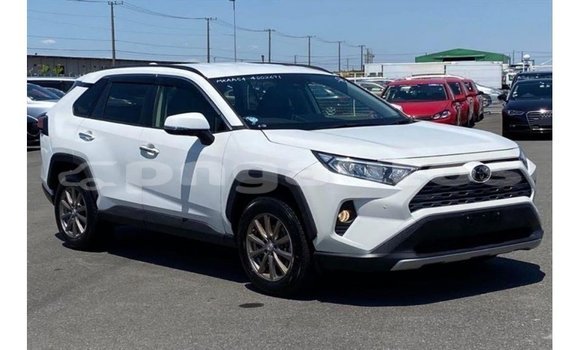 Buy Import Toyota 4Runner White Car in Import - Dubai in Enga Buy Import Toyota 4Runner White Car in Import - Dubai in Enga