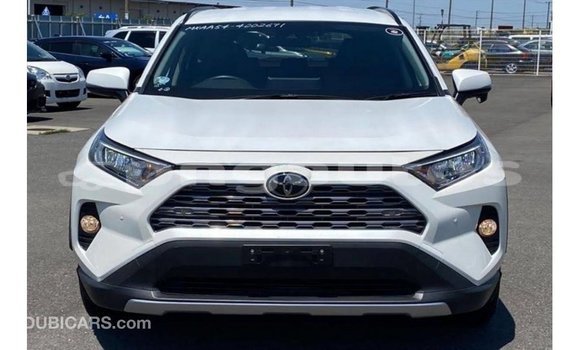 Buy Import Toyota 4Runner White Car in Import - Dubai in Enga Buy Import Toyota 4Runner White Car in Import - Dubai in Enga