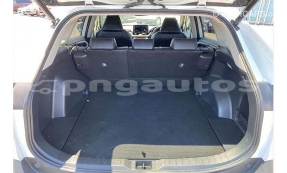 Buy Import Toyota 4Runner White Car in Import - Dubai in Enga Buy Import Toyota 4Runner White Car in Import - Dubai in Enga