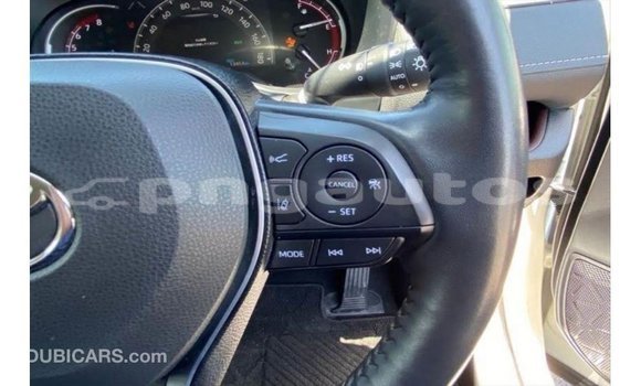 Buy Import Toyota 4Runner White Car in Import - Dubai in Enga Buy Import Toyota 4Runner White Car in Import - Dubai in Enga