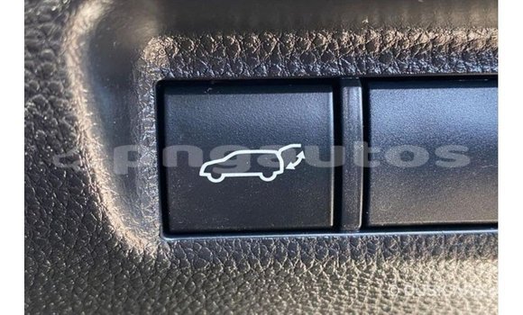 Buy Import Toyota 4Runner White Car in Import - Dubai in Enga Buy Import Toyota 4Runner White Car in Import - Dubai in Enga