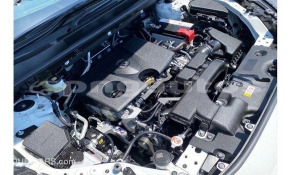 Buy Import Toyota 4Runner White Car in Import - Dubai in Enga Buy Import Toyota 4Runner White Car in Import - Dubai in Enga