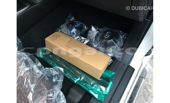 Buy Import Toyota 4Runner White Car in Import - Dubai in Enga Buy Import Toyota 4Runner White Car in Import - Dubai in Enga