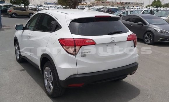 Buy Import Honda HRV White Car in Import - Dubai in Enga Buy Import Honda HRV White Car in Import - Dubai in Enga