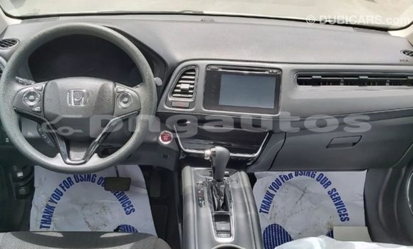 Buy Import Honda HRV White Car in Import - Dubai in Enga Buy Import Honda HRV White Car in Import - Dubai in Enga